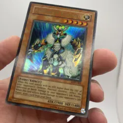 Airknight Parshath LOD-062 Legacy of Darkness Unlimited - Image 4