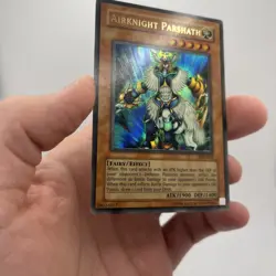 Airknight Parshath LOD-062 Legacy of Darkness Unlimited - Image 5