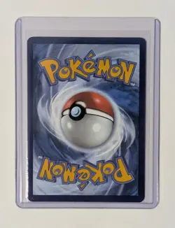 Pokemon TCG Gurdurr 126/086 Sv: Black Bolt Illustration Rare - Image 2
