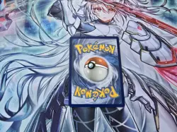Pokemon TCG 174/181 Erika's Hospitality Team Up Full Art NM - Image 3