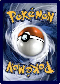 Pokemon Entei 025/217 Ascended Heroes Quick Ball Reverse Holo NM - Image 2