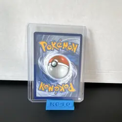 The Pokemon Company Basculin 108/086 Sv: White Flare Illus Rare Reverse Holo EN - Image 2