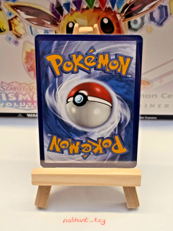 Pokemon TCG: Alolan Exeggutor V 071/078 - Pokemon Go UR - NM - Image 2