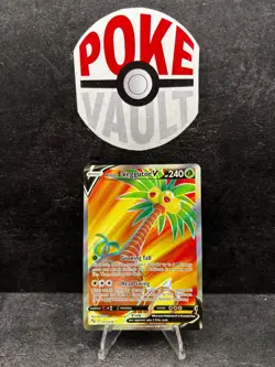 Alolan Exeggutor V - 071/078 - Pokemon Go - Ultra Rare - Pokemon TCG - Image 1