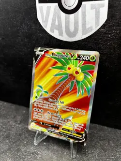 Alolan Exeggutor V - 071/078 - Pokemon Go - Ultra Rare - Pokemon TCG - Image 3