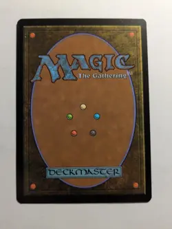Static Orb (Future Sight) Rare Mystery Booster 2 234 MTG Near Mint - Image 2