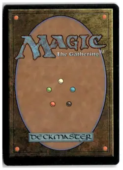 MTG Storage Matrix - Urza's Destiny Moderately Played English - Image 2