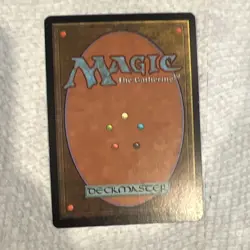 Wizards of the Coast Magic: The Gathering Trade Routes Masques Foil Unc #112 - Image 4