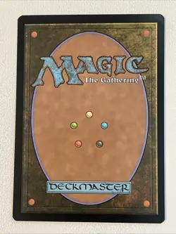 MTG Magic The Sentry, Golden Guardian 0035 Foil Marvel Super Heroes - Image 2