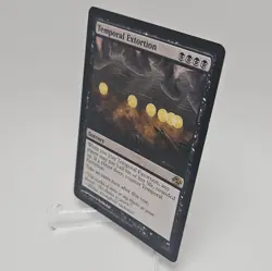 Magic: The Gathering Temporal Extortion Planar Chaos 81 Foil - Image 2