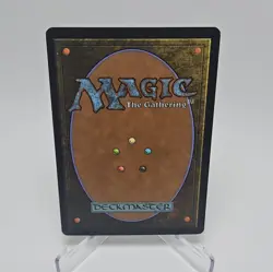 Magic: The Gathering Temporal Extortion Planar Chaos 81 Foil - Image 4