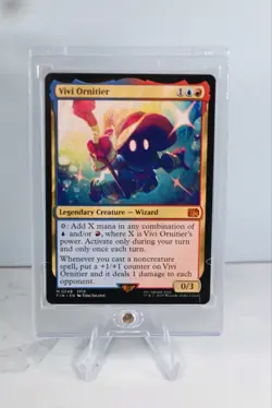 MTG - FIN - 0248 Vivi Ornitier Final Fantasy Regular NM / Magic The Gathering - Image 1