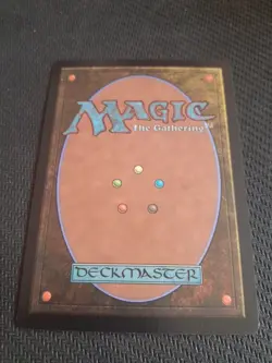 Command Tower Red Rocket Foil Fallout Secret Lair 7097 MTG Magic - Image 2