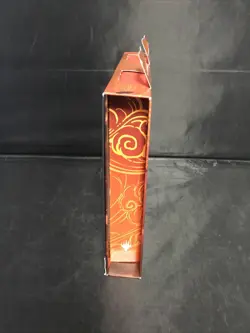 Genuine Magic: The Gathering Avatar: The Last Airbender Collector Booster NEW - Image 2