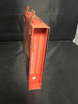 Genuine Magic: The Gathering Avatar: The Last Airbender Collector Booster NEW - Image 3