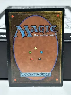 Mystic Remora Ice Age LP MTG - Image 2