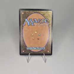 MTG Ocelot Pride 322 BORDERLESS Modern Horizons 3 Magic The Gathering NM NonFoil - Image 2