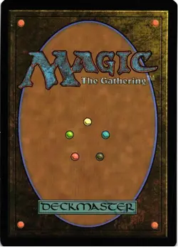 Door to Nothingness (Schematic) 77 The Brothers' War: Retro Frame NM Foil MTG - Image 2