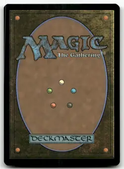 Fire Lord Zuko #221 (Foil) (NM) Avatar: The Last Airbender TLA Magic MTG - Image 2