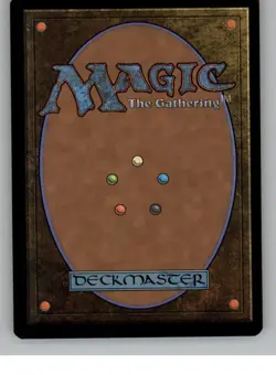 Mishra's Bauble 97 The Brothers' War: Retro Frame Artifacts MTG Foil NM - Image 2