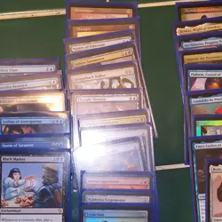 Magic The Gathering Commander Deck Breya Etherium Shaper 2XM 2020 - Image 4