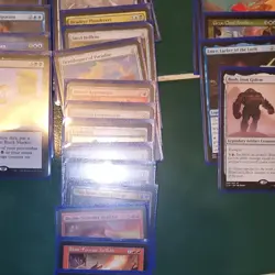 Magic The Gathering Commander Deck Breya Etherium Shaper 2XM 2020 - Image 5