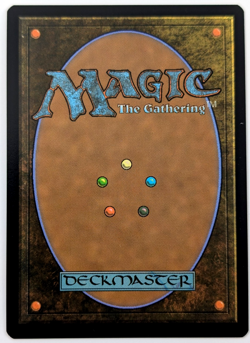 Magic the Gathering LOTUS PETAL 30th Anniversary Etched Foil Promo NM - Image 2