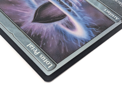 Magic the Gathering LOTUS PETAL 30th Anniversary Etched Foil Promo NM - Image 3