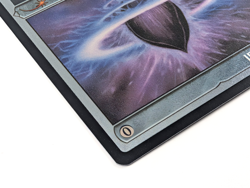Magic the Gathering LOTUS PETAL 30th Anniversary Etched Foil Promo NM - Image 4