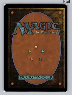 MTG Mind's Eye (Schematic) Foil M The Brothers' War: Retro Frame Artifacts 96 NM - Image 2