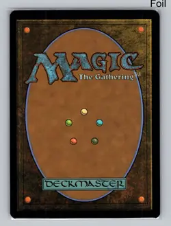 MTG Inquisition of Kozilek Foil R Secret Lair Drop Series 1152 NM - Image 2