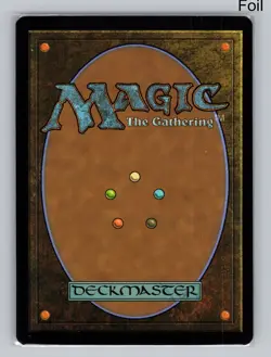 MTG Marauding Mako Foil P Promo Pack: Aetherdrift 419 NM - Image 2