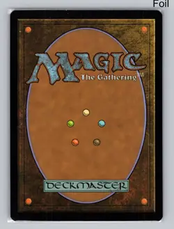 MTG Bonescythe Sliver Foil P Media Promos 1 NM - Image 2
