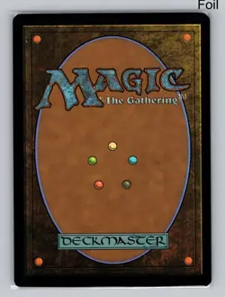 MTG Thought-Knot Seer Foil R Secret Lair Drop Series 720 NM - Image 2