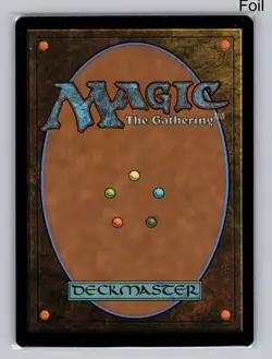 MTG Burnished Hart Foil U The Brothers' War: Retro Frame Artifacts 8 NM - Image 2