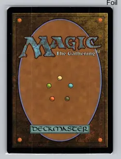 MTG Necrodominance (Retro Frame) Foil M Modern Horizons 3 411 NM - Image 2