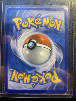 Pokemon TCG Unleashed Raikou and Suicune Legend Holo Holo Card 92/93 - Image 2