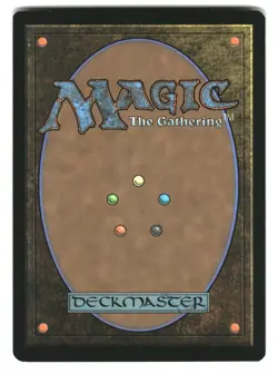 Magmakin Artillerist 137 Common Aetherdrift Magic: The Gathering Lightly Played - Image 2