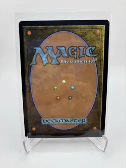 MTG The Ten Rings (0251) (M) Marvel Super Heroes Magic the Gathering - Image 2