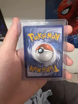 Charizard VMAX SWSH261 Black Star Promo Near Mint - Image 2