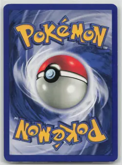 Erika's Weepinbell 49/132 Uncommon Gym Heroes Pokemon Lightly Played - Image 2