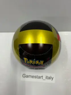 POKEMON TIN POKE BALL OTTOBRE 2025 - ITA - NUOVO SIGILLATO - Image 3