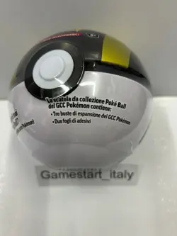 POKEMON TIN POKE BALL OTTOBRE 2025 - ITA - NUOVO SIGILLATO - Image 5