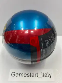 POKEMON TIN POKE BALL OTTOBRE 2025 - ITA - NUOVO SIGILLATO - Image 2