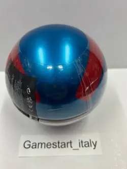 POKEMON TIN POKE BALL OTTOBRE 2025 - ITA - NUOVO SIGILLATO - Image 3