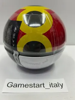 POKEMON TIN POKE BALL OTTOBRE 2025 - ITA - NUOVO SIGILLATO - Image 2