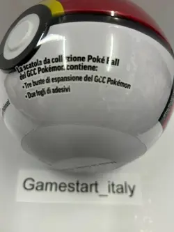 POKEMON TIN POKE BALL OTTOBRE 2025 - ITA - NUOVO SIGILLATO - Image 4
