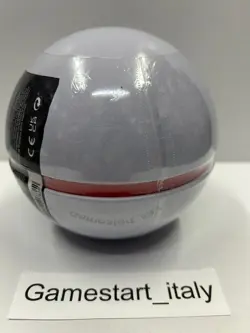 POKEMON TIN POKE BALL OTTOBRE 2025 - ITA - NUOVO SIGILLATO - Image 2
