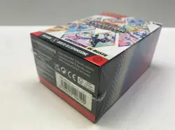 POKEMON EVOLUZIONI PRISMATICHE ITA CONFEZIONE CON 6 BUSTE - NUOVO SIGILLATO - Image 5