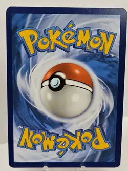 Pokemon TCG Charizard ex Black Star Promo Holo Full Art SVP 074 SV Black Star - Image 2
